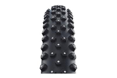 SCHWALBE Reifen ICE SPIKER PRO Perf, RaceGuard Produktbild 1