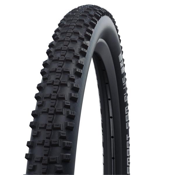SCHWALBE Reifen SMART SAM PLUS Perf, DD, GreenGuard
