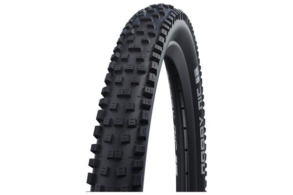 SCHWALBE Reifen NOBBY NIC Perf, TwinSkin, TLR