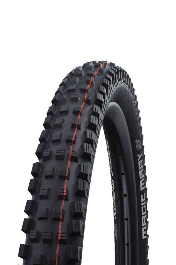 Schwalbe Reifen MAGIC MARY Evo, Super Gravity, TLE