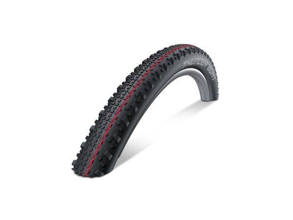 Schwalbe Reifen THUNDER BURT Evo, Super Race, TLE