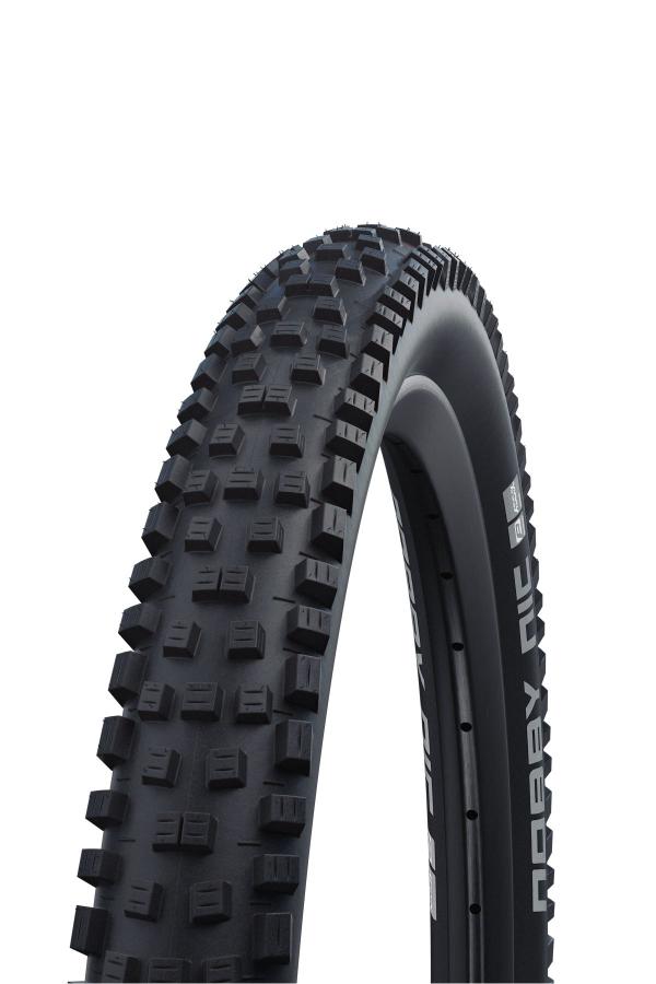 Schwalbe Reifen NOBBY NIC Evo, Super Trail, TLE