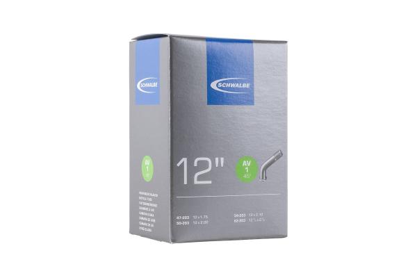 Schwalbe Schlauch AV1 45&deg;