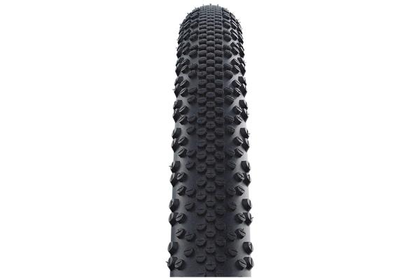 SCHWALBE Reifen G-ONE BITE Perf, RaceGuard, TLE
