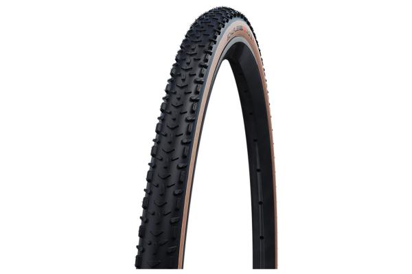 SCHWALBE Reifen X-ONE R Evo, Super Race, V-Guard, TLE
