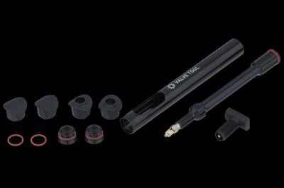 NEWMEN Wheel Advanced SL R.65 Streem 622 12x142 SP CL 24h SH Produktbild 8