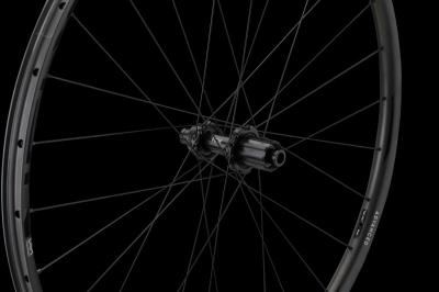 NEWMEN Wheel Advanced SL X.R.25 622 12x142 SP CL 28h XDR FADE Produktbild 2