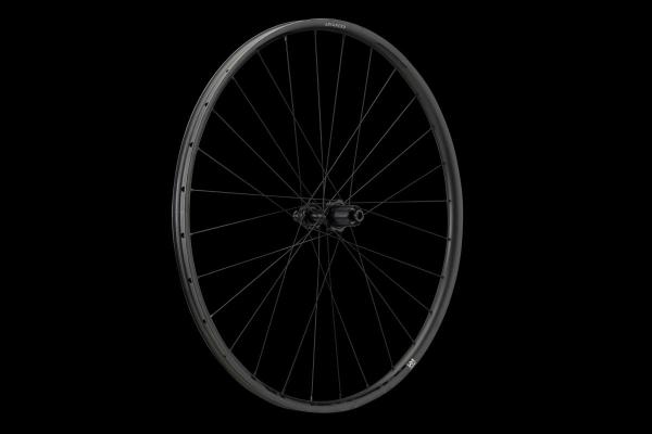 NEWMEN Wheel Advanced SL X.R.25 622 12x142 SP CL 28h SH FADE