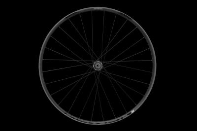 NEWMEN Wheel Advanced SL X.R.25 622 12x142 SP CL 28h SH FADE Produktbild 1