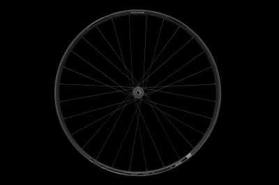 NEWMEN Wheel Evolution SL X.R.25 622 12x100 SP CL 28h FADE Produktbild 1