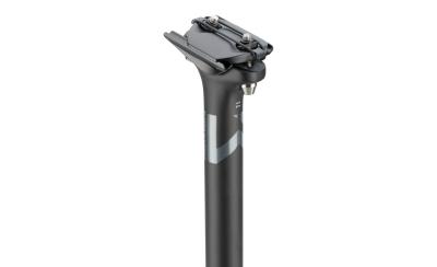 NEWMEN Seatpost Advanced 27.2 x 350 mm Produktbild 1