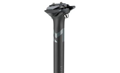 NEWMEN Seatpost Advanced 27.2 x 350 mm Produktbild 2
