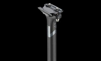 NEWMEN Seatpost Advanced 27.2 x 430 mm Produktbild 1