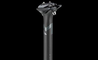 NEWMEN Seatpost Advanced 27.2 x 430 mm Produktbild 2