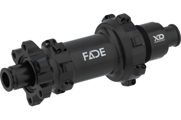 NEWMEN Hub Fade MTB 12x157 SP 6Bolt 28h XD boxed