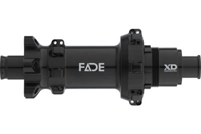 NEWMEN Hub Fade MTB 12x157 SP 6Bolt 28h XD boxed Produktbild 1