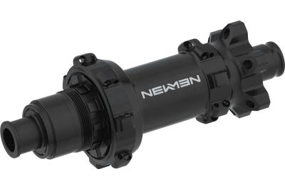 NEWMEN Hub Fade MTB 12x157 SP 6Bolt 28h XD boxed Produktbild 2
