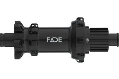 NEWMEN Hub Fade MTB 12x157 SP 6Bolt 28h MS boxed Produktbild 1