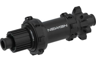 NEWMEN Hub Fade MTB 12x157 SP 6Bolt 28h MS boxed Produktbild 2