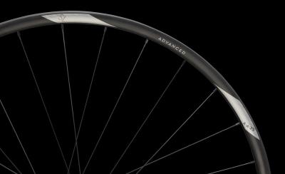 NEWMEN Wheel Advanced SL X.A.25 29" 12x148 SP CL 28h MS FADE Produktbild 3