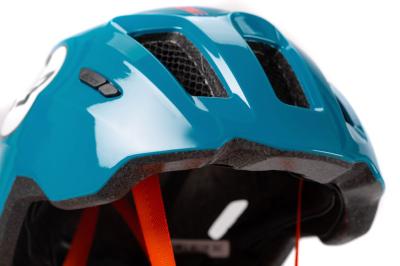 CUBE Helm FINK Gr&ouml;&szlig;e: XS (46-51) Produktbild 2