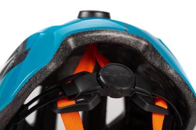 CUBE Helm FINK Gr&ouml;&szlig;e: XS (46-51) Produktbild 4