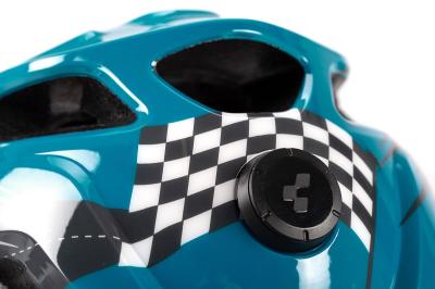 CUBE Helm FINK Gr&ouml;&szlig;e: S (49-55) Produktbild 3