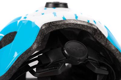 CUBE Helm FINK Gr&ouml;&szlig;e: XS (46-51) Produktbild 4