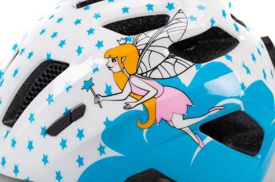 CUBE Helm FINK Gr&ouml;&szlig;e: S (49-55) Produktbild 1