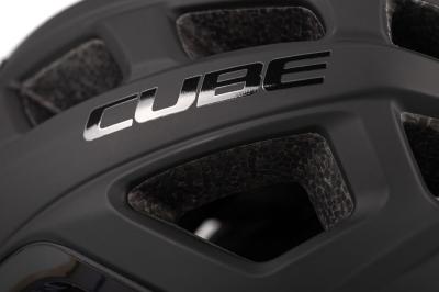 CUBE Helm ROAD RACE Gr&ouml;&szlig;e: S (49-55) Produktbild 5