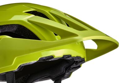 CUBE Helm FRISK Gr&ouml;&szlig;e: M (52-57) Produktbild 2