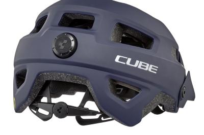 CUBE Helm FRISK Gr&ouml;&szlig;e: S (49-55) Produktbild 8