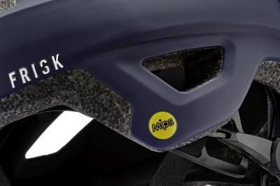 CUBE Helm FRISK Gr&ouml;&szlig;e: L (57-62) Produktbild 7