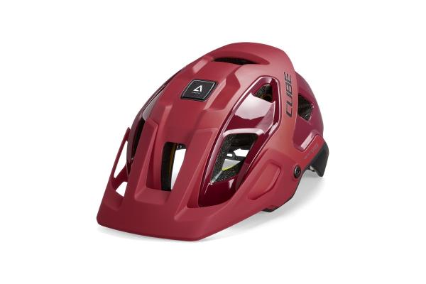 CUBE Helm STROVER Gr&ouml;&szlig;e: M (52-57)