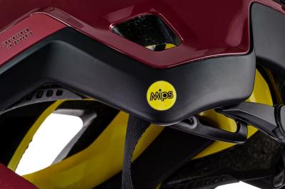 CUBE Helm STROVER Gr&ouml;&szlig;e: L (57-62) Produktbild 3