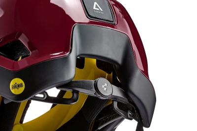 CUBE Helm STROVER Gr&ouml;&szlig;e: L (57-62) Produktbild 4