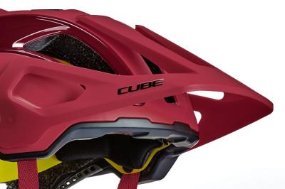 CUBE Helm STROVER Gr&ouml;&szlig;e: L (57-62) Produktbild 6