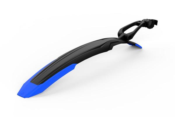 ACID Steckschutzblech VANE DISC hinten 29"