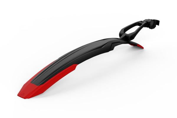 ACID Steckschutzblech VANE DISC hinten 29"