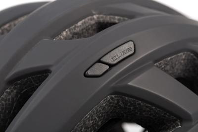 CUBE Helm ROAD RACE Gr&ouml;&szlig;e: S (49-55) Produktbild 2