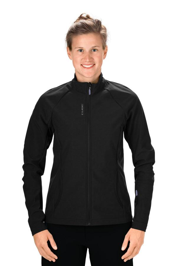 CUBE ATX WS Softshell Jacke CMPT Gr&ouml;&szlig;e: XS (34)