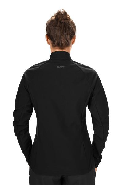 CUBE ATX WS Softshell Jacke CMPT Gr&ouml;&szlig;e: L (40) Produktbild 1