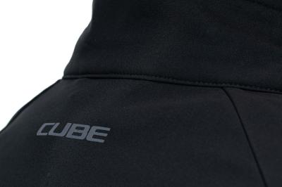 CUBE ATX WS Softshell Jacke CMPT Gr&ouml;&szlig;e: XXXL (46) Produktbild 2