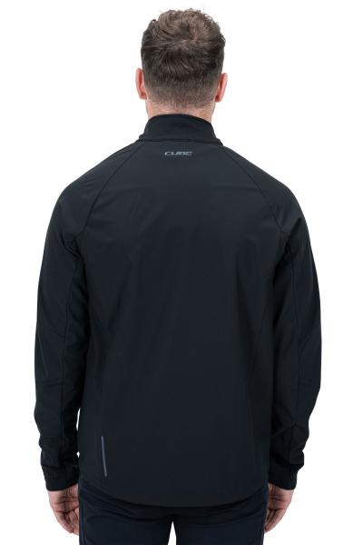 CUBE MTB Softshell Jacke Gr&ouml;&szlig;e: XXXL Produktbild 1