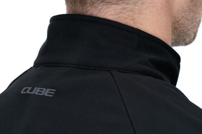 CUBE MTB Softshell Jacke Gr&ouml;&szlig;e: XXXL Produktbild 2