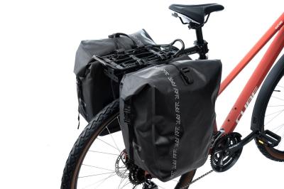 RFR Gep&auml;cktr&auml;gertasche Tourer 20/2 Produktbild 4