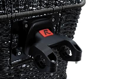 RFR Lenkerkorb Klick&Go Rattan 20 Produktbild 2