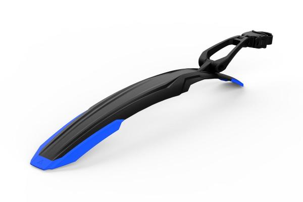 ACID Steckschutzblech VANE PRO hinten 27,5"