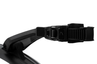 ACID Steckschutzblech VANE PRO hinten 27,5" Produktbild 1