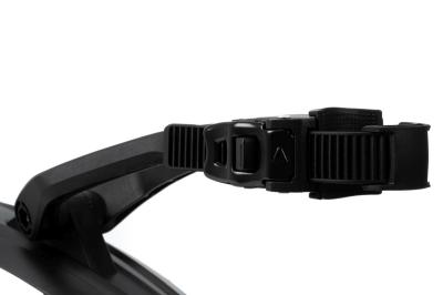 ACID Steckschutzblech VANE PRO hinten 27,5" Produktbild 3